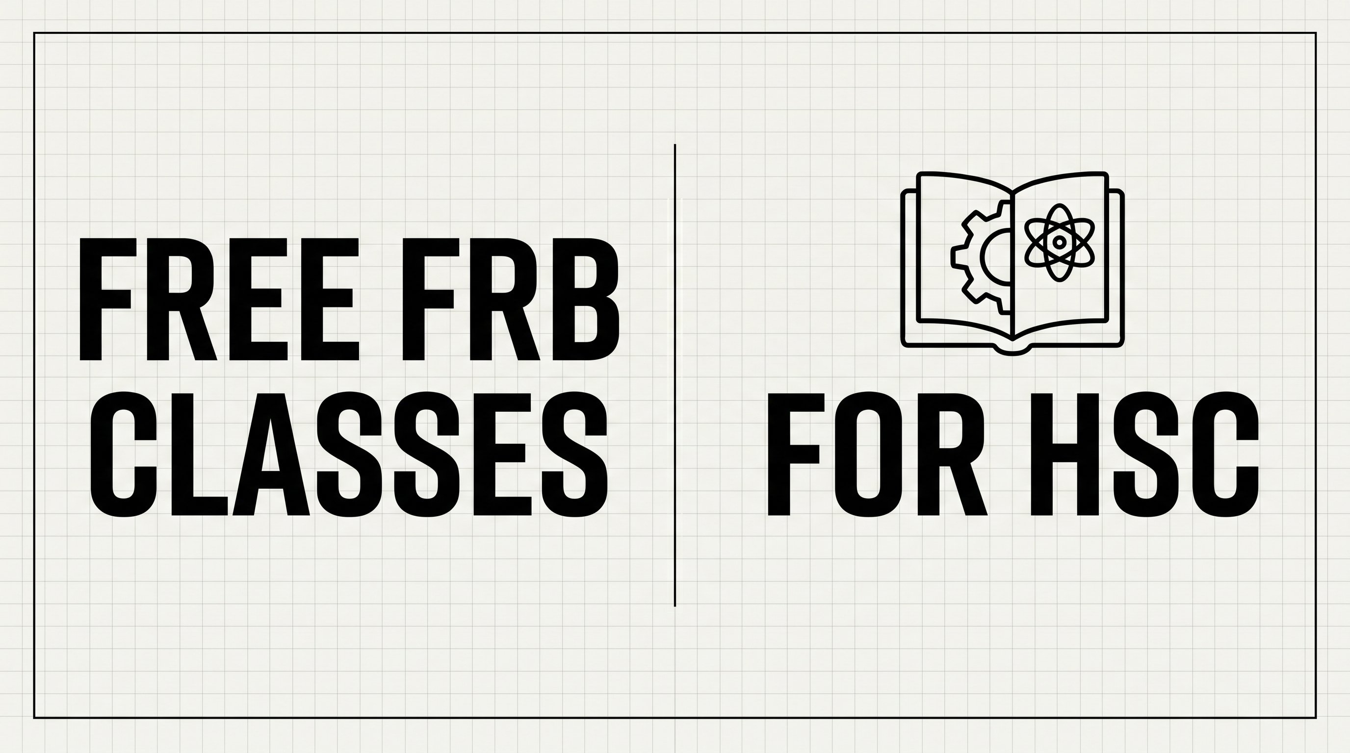 FRB Course
