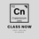ClassNow Logo